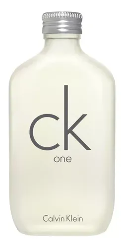 Perfume Ck One Calvin Klein Eau De Toilette 200ml